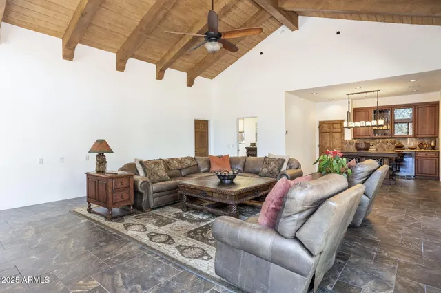 $2,298,000 | 30 Navajo Trail, Sedona, AZ 86351