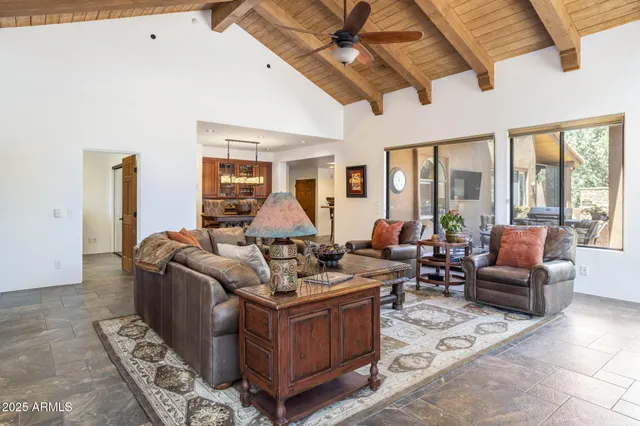 $2,298,000 | 30 Navajo Trail, Sedona, AZ 86351