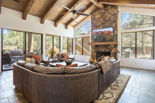 $2,298,000 | 30 Navajo Trail, Sedona, AZ 86351