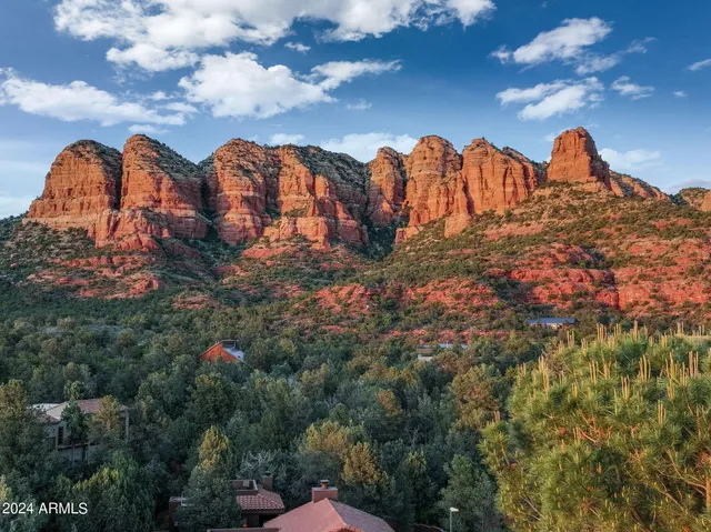 $2,298,000 | 30 Navajo Trail, Sedona, AZ 86351