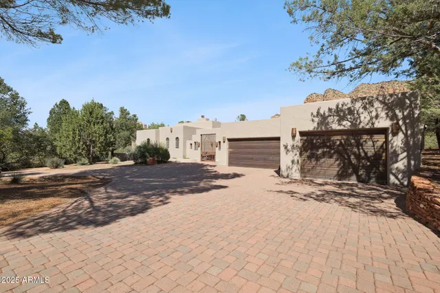 $2,298,000 | 30 Navajo Trail, Sedona, AZ 86351
