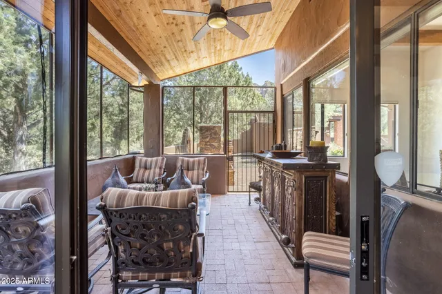 $2,298,000 | 30 Navajo Trail, Sedona, AZ 86351
