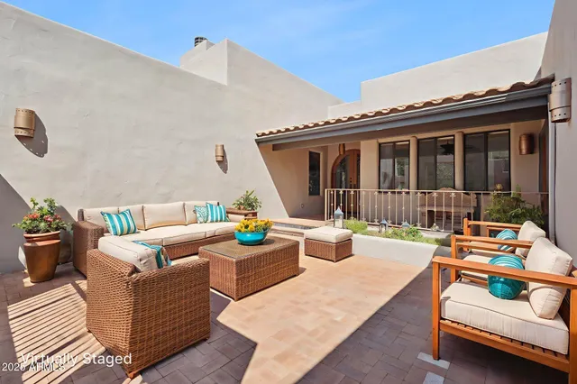 $2,298,000 | 30 Navajo Trail, Sedona, AZ 86351