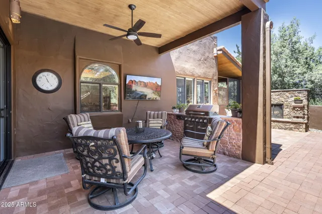 $2,298,000 | 30 Navajo Trail, Sedona, AZ 86351