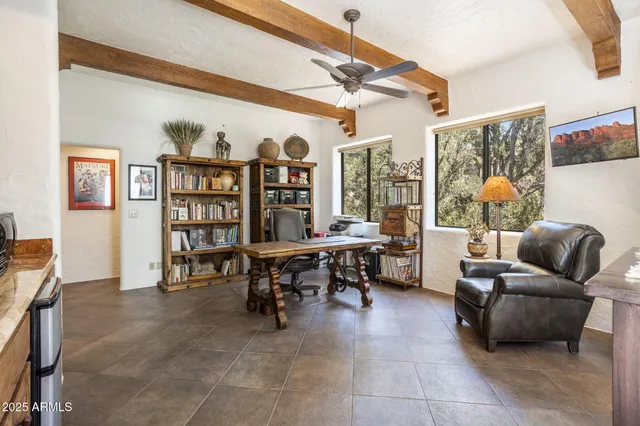 $2,298,000 | 30 Navajo Trail, Sedona, AZ 86351