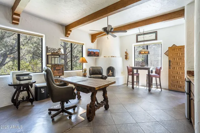 $2,298,000 | 30 Navajo Trail, Sedona, AZ 86351