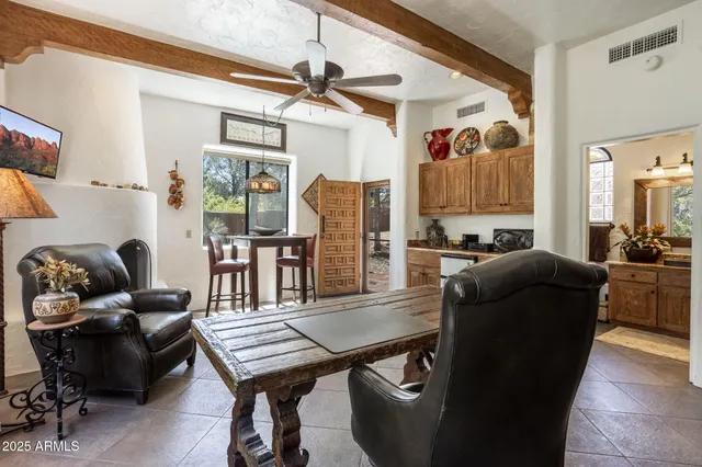 $2,298,000 | 30 Navajo Trail, Sedona, AZ 86351