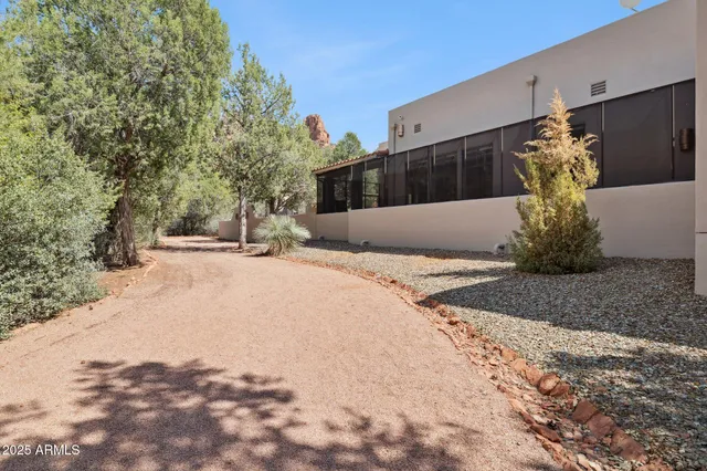 $2,298,000 | 30 Navajo Trail, Sedona, AZ 86351