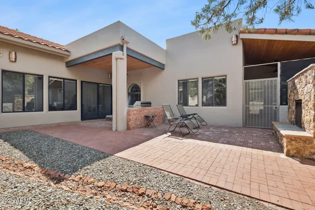 $2,298,000 | 30 Navajo Trail, Sedona, AZ 86351