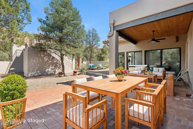 $2,298,000 | 30 Navajo Trail, Sedona, AZ 86351