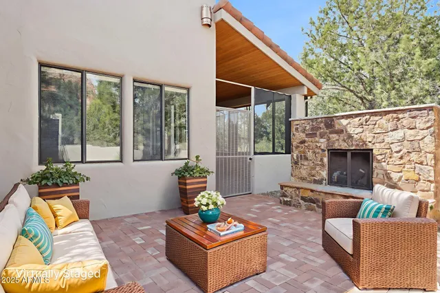 $2,298,000 | 30 Navajo Trail, Sedona, AZ 86351