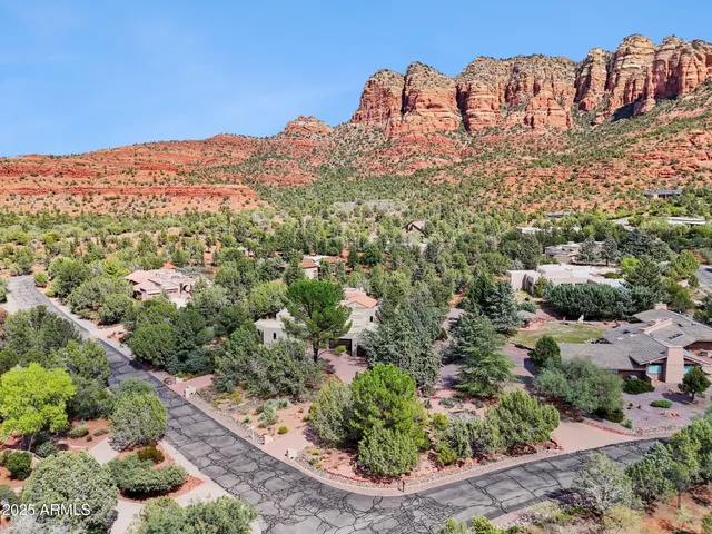 $2,298,000 | 30 Navajo Trail, Sedona, AZ 86351