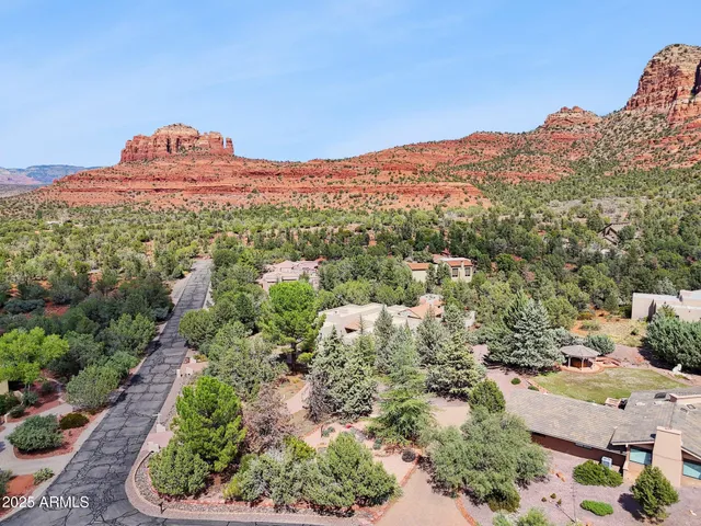 $2,298,000 | 30 Navajo Trail, Sedona, AZ 86351
