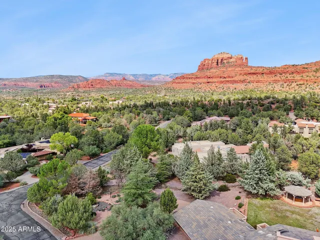$2,298,000 | 30 Navajo Trail, Sedona, AZ 86351