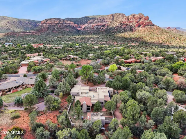 $2,298,000 | 30 Navajo Trail, Sedona, AZ 86351