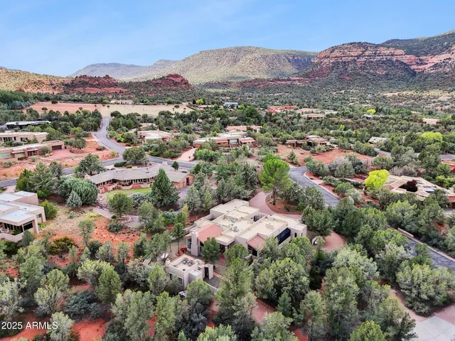 $2,298,000 | 30 Navajo Trail, Sedona, AZ 86351