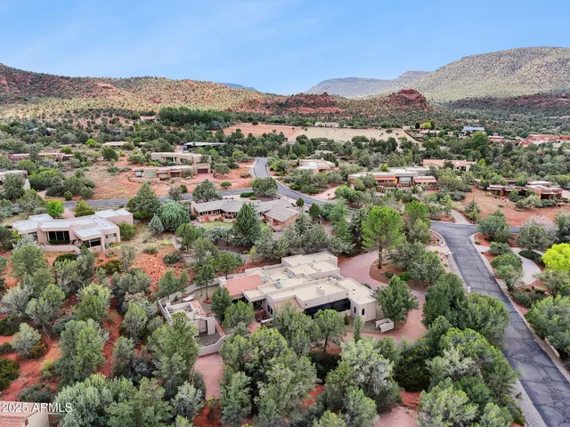 $2,298,000 | 30 Navajo Trail, Sedona, AZ 86351