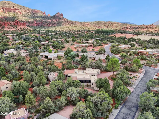 $2,298,000 | 30 Navajo Trail, Sedona, AZ 86351