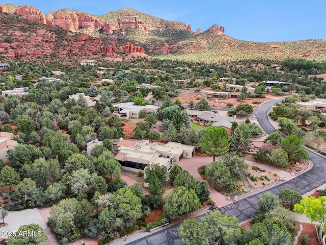 $2,298,000 | 30 Navajo Trail, Sedona, AZ 86351