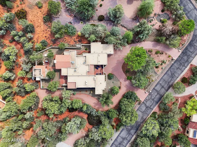 $2,298,000 | 30 Navajo Trail, Sedona, AZ 86351