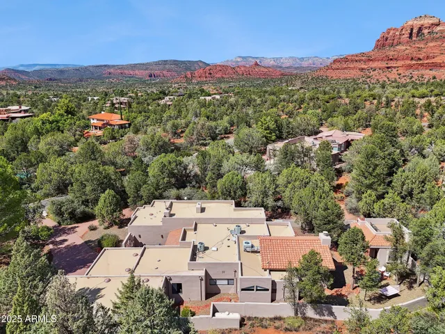 $2,298,000 | 30 Navajo Trail, Sedona, AZ 86351