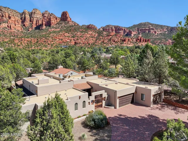 $2,298,000 | 30 Navajo Trail, Sedona, AZ 86351