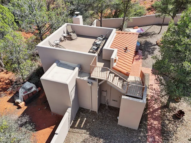 $2,298,000 | 30 Navajo Trail, Sedona, AZ 86351