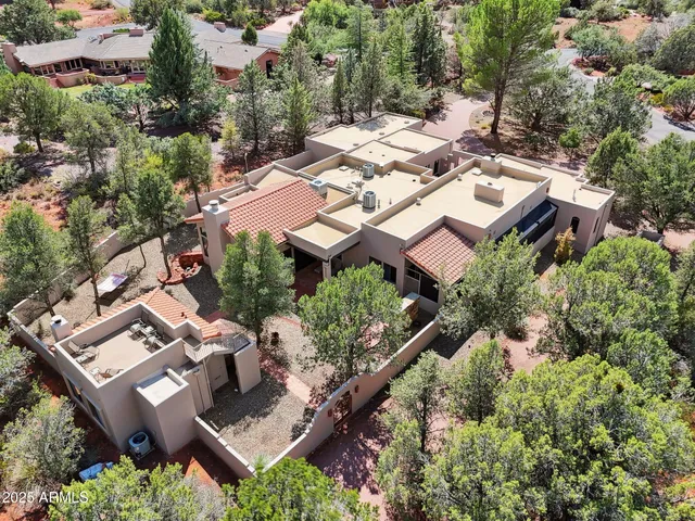 $2,298,000 | 30 Navajo Trail, Sedona, AZ 86351