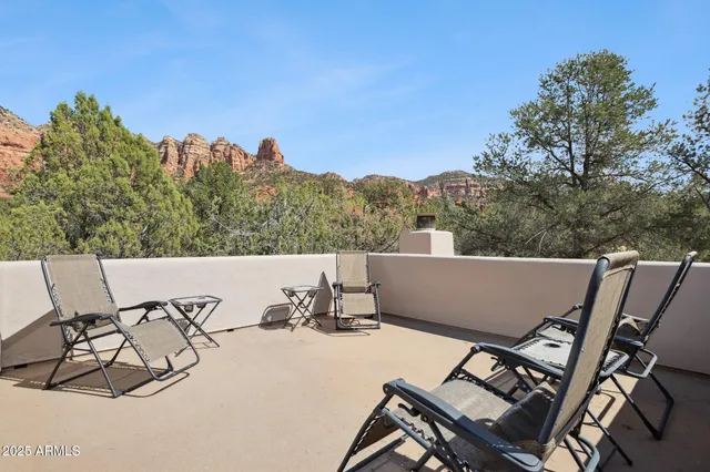 $2,298,000 | 30 Navajo Trail, Sedona, AZ 86351