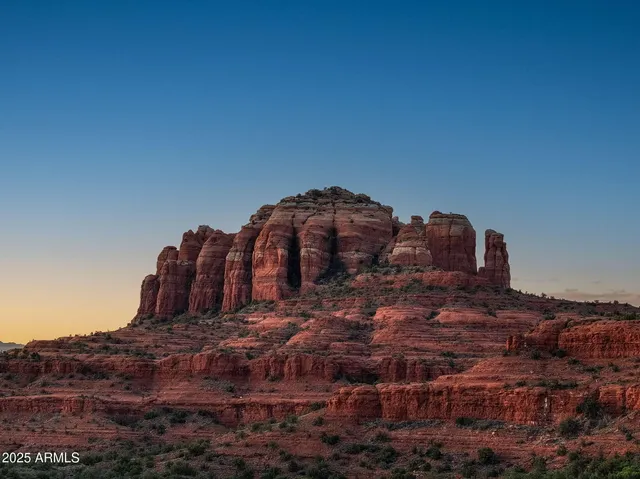$2,298,000 | 30 Navajo Trail, Sedona, AZ 86351