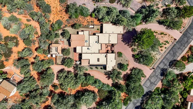 $2,298,000 | 30 Navajo Trail, Sedona, AZ 86351