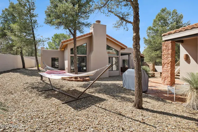 $2,298,000 | 30 Navajo Trail, Sedona, AZ 86351