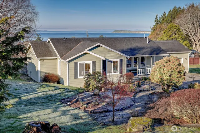 $660,000 | 113 Marine View Place, Port Townsend, WA 98368