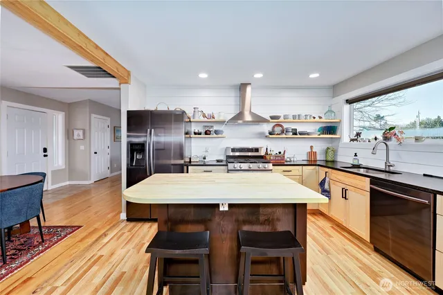 $660,000 | 113 Marine View Place, Port Townsend, WA 98368