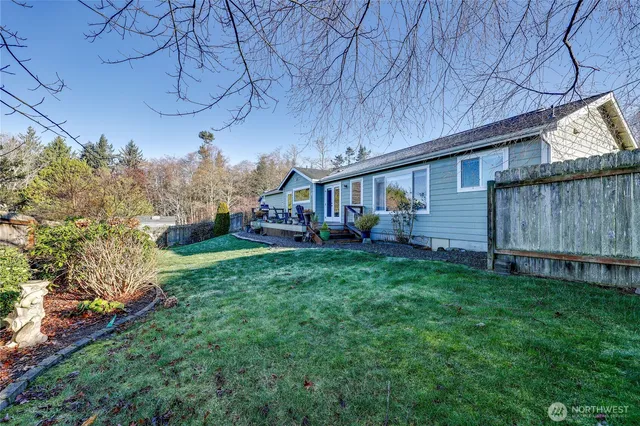 $660,000 | 113 Marine View Place, Port Townsend, WA 98368