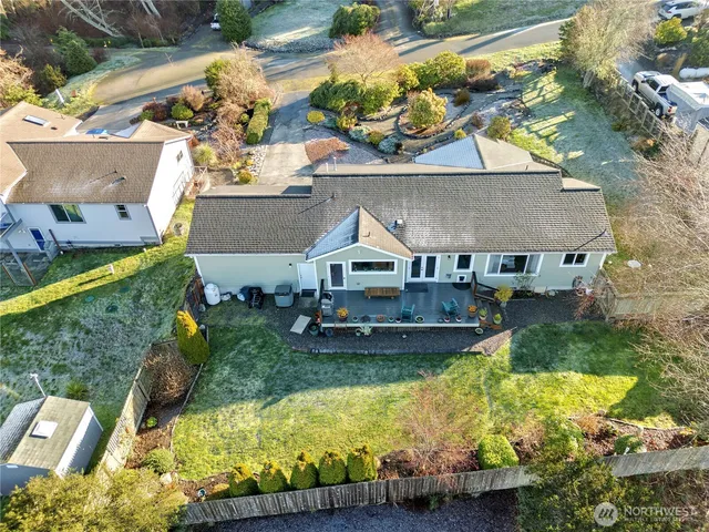 $660,000 | 113 Marine View Place, Port Townsend, WA 98368