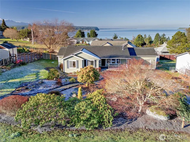 $660,000 | 113 Marine View Place, Port Townsend, WA 98368