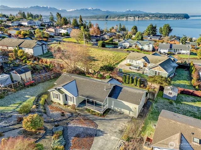 $660,000 | 113 Marine View Place, Port Townsend, WA 98368