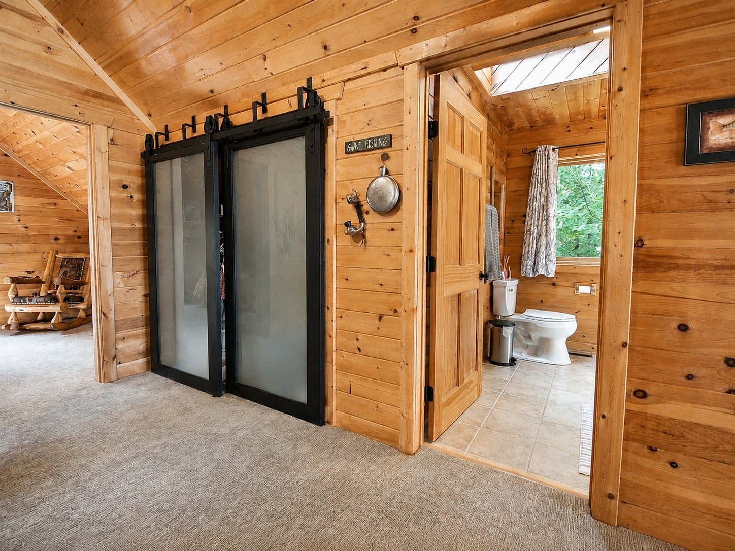 12652 West S Shore Road Hayward, WI 54843 - Photo 30 of 59 Gallery Image 30