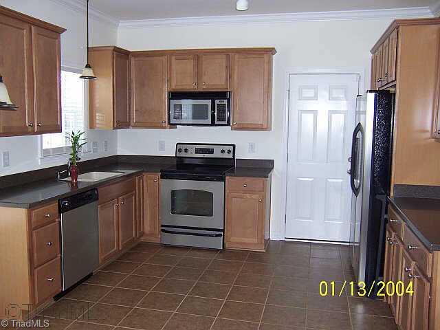 595 Barnsdale Ridge Road Kernersville, NC 27284 - Photo 2 of 9 Other.