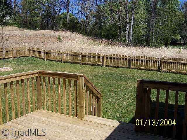 595 Barnsdale Ridge Road Kernersville, NC 27284 - Photo 9 of 9 Other.