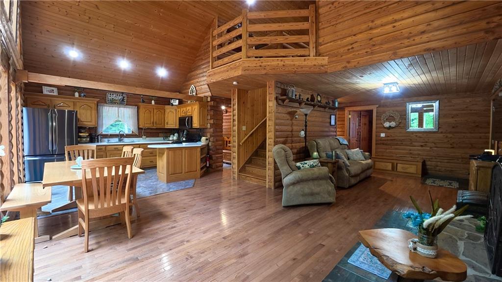 376 Urey School Road Sandy Lake, PA 16145 - Photo 9 of 48