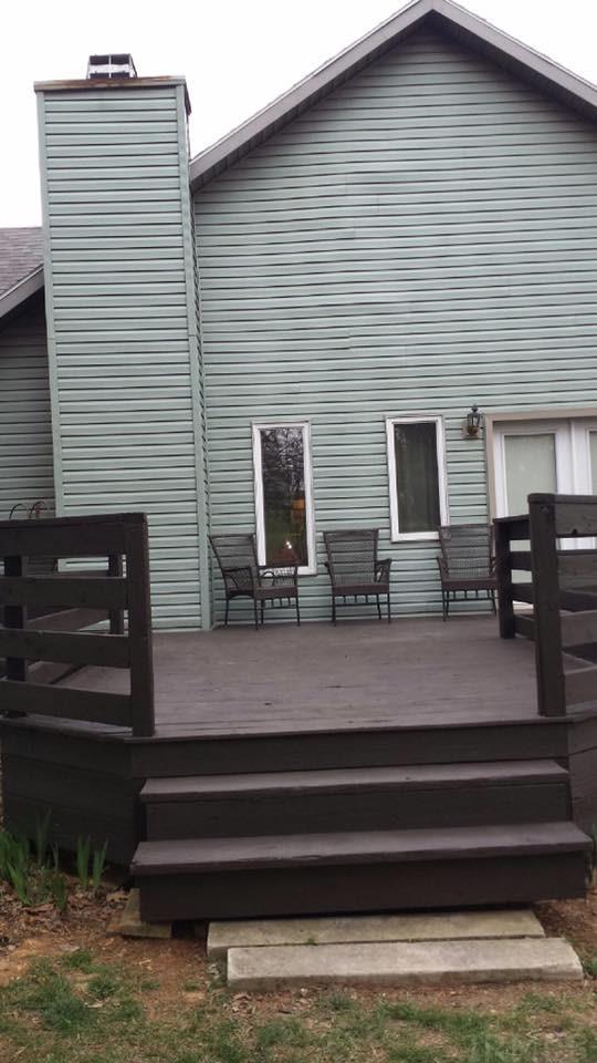 4919 North Old State Road Bedford, IN 47421 - Photo 15 of 16