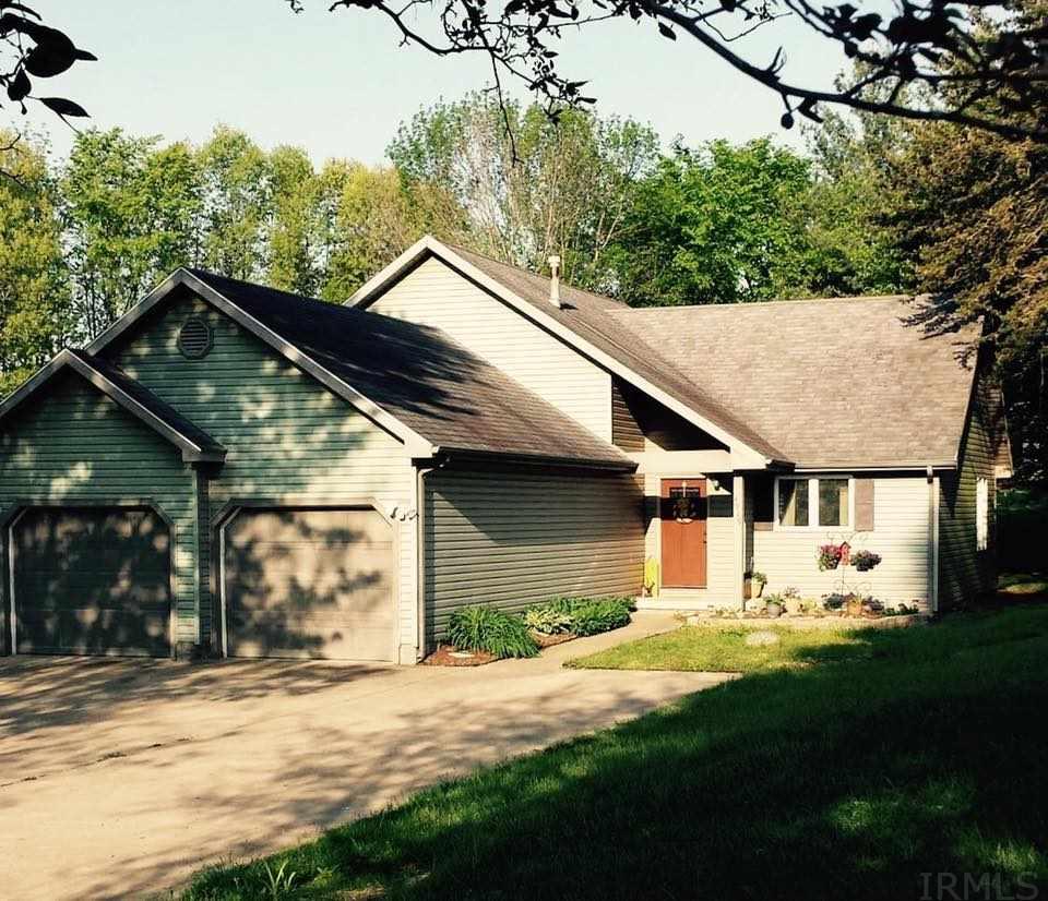 4919 North Old State Road Bedford, IN 47421 - Photo 16 of 16