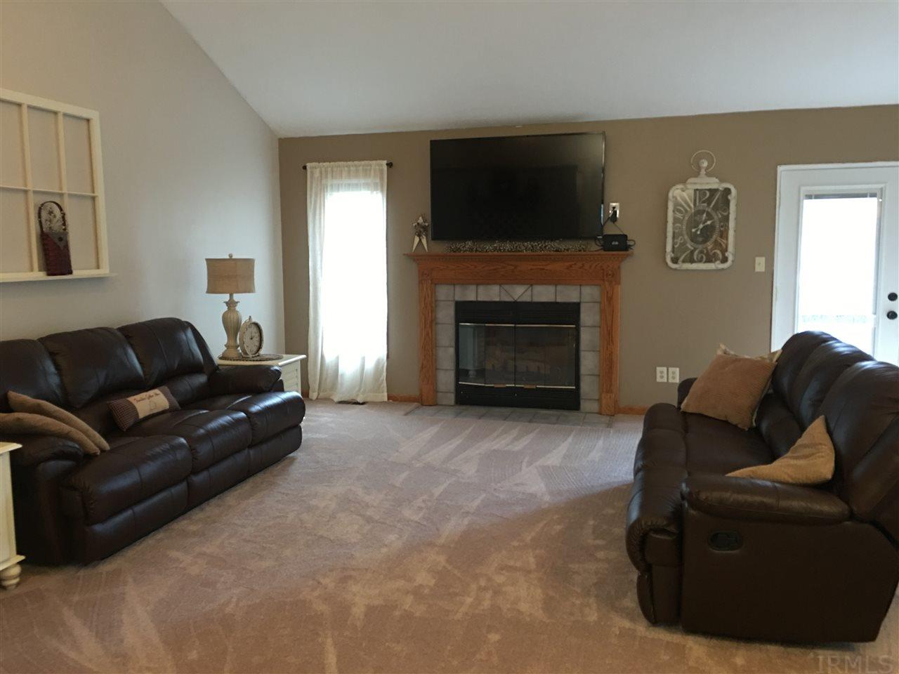 4919 North Old State Road Bedford, IN 47421 - Photo 3 of 16