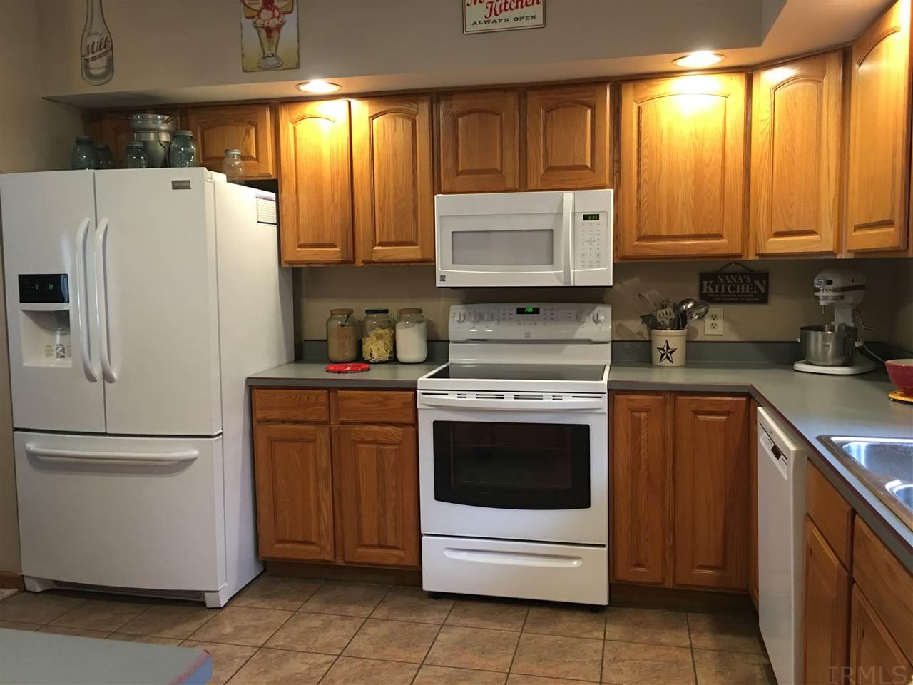4919 North Old State Road Bedford, IN 47421 - Photo 10 of 16