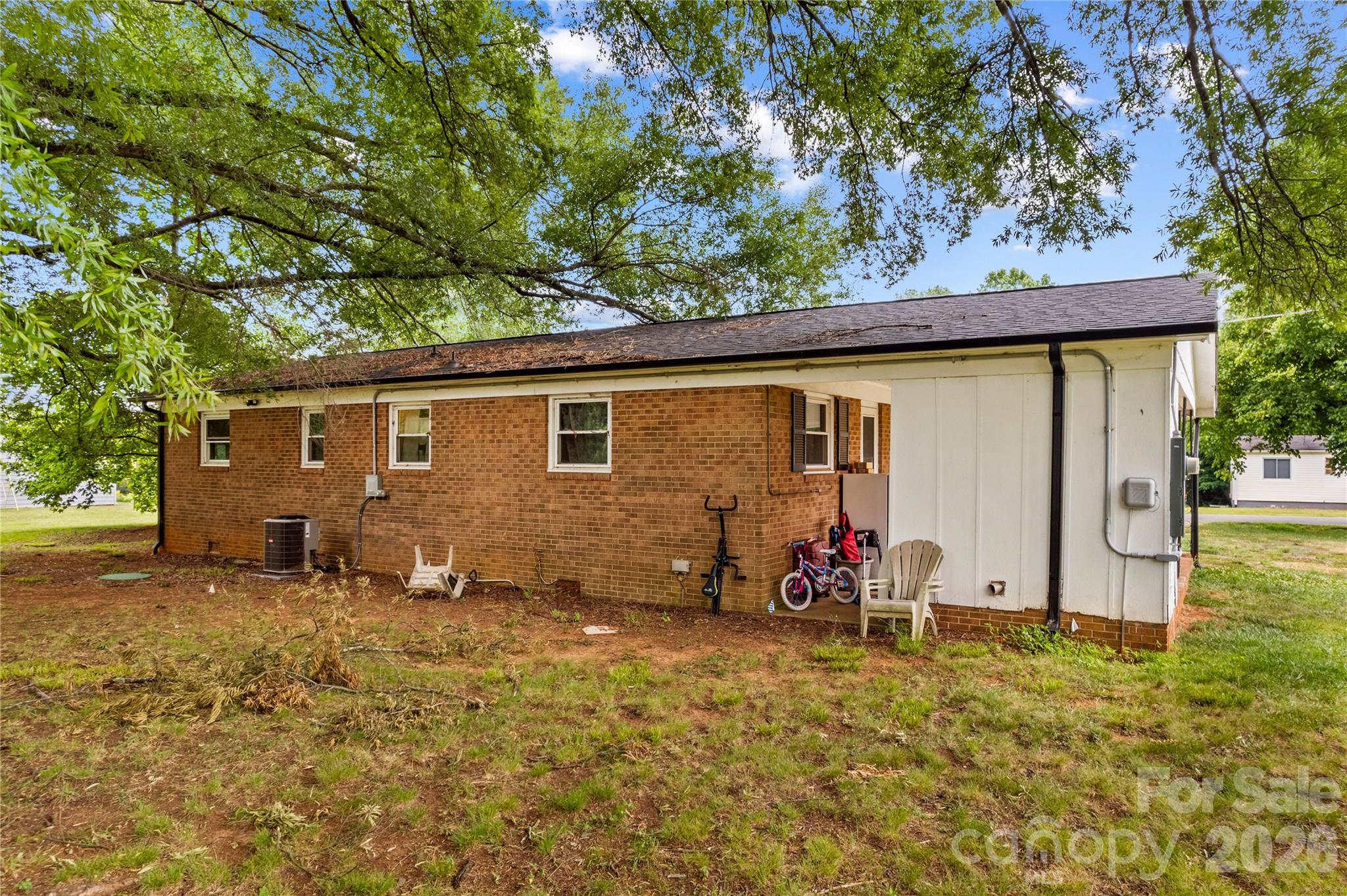 473 Nixon Road Statesville, NC 28625 - Photo 21 of 29
