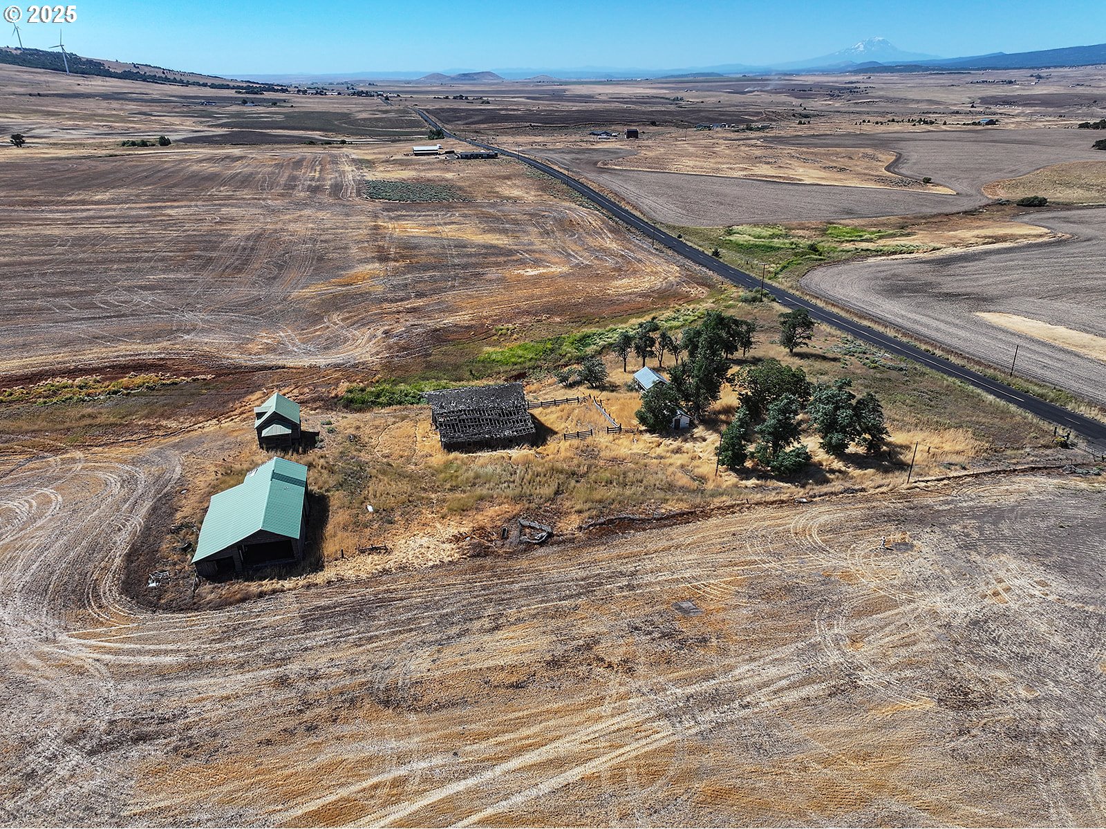 950 Hoctor Road Goldendale, WA 98620 - Photo 13 of 18