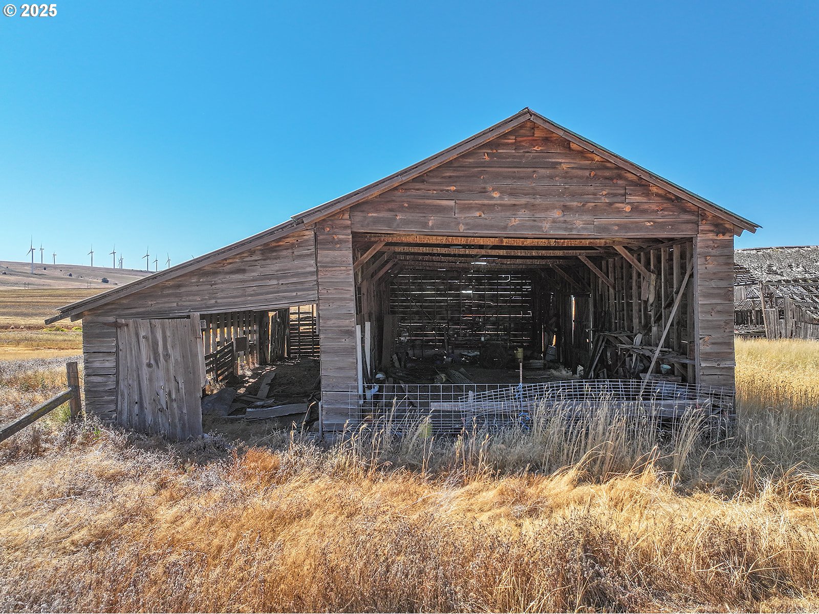 950 Hoctor Road Goldendale, WA 98620 - Photo 14 of 18