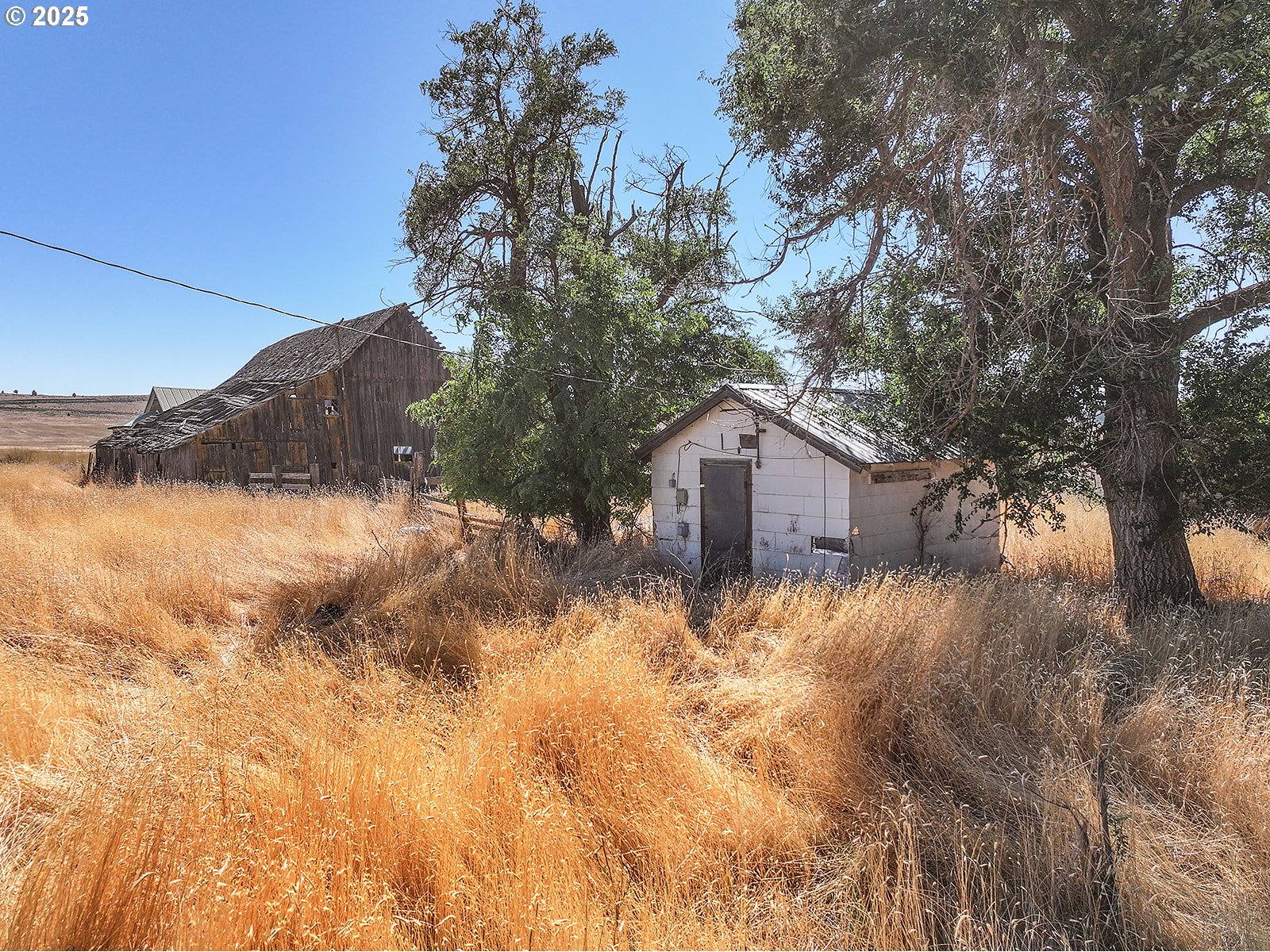 950 Hoctor Road Goldendale, WA 98620 - Photo 17 of 18